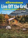 Backwoodsman Live Off The Grid